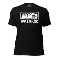 Watafak White Edition