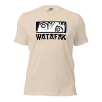 Watafak Black Edition